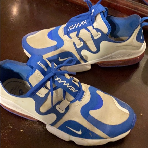 Nike Airmax Infinity - Picture 3 of 4
